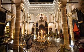 Riad Thamayna